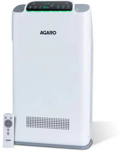 Image of AGARO Imperial Air Purifier, 7 Stage Purification System
