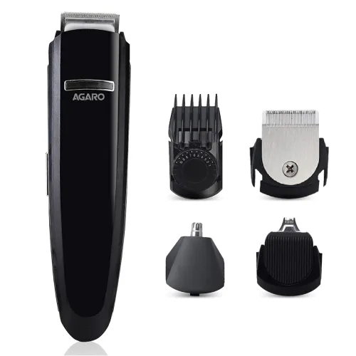 Image of Agaro Multi Grooming and trimmer Kit 