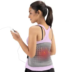 AGARO Ortho Electric Heating Pad