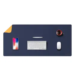 AGARO Premium Reversible Desk Mat