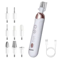 AGARO Prima Nail Drill & Polisher, Professional Nail Care at Home