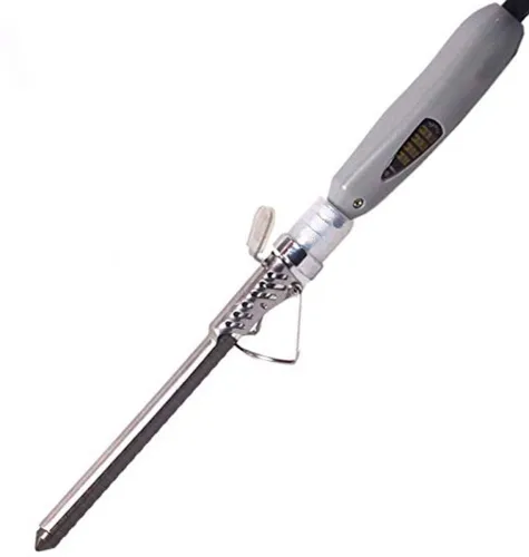 Image of AGARO V&G-228 Professional Hair Curler & Hair Straightener