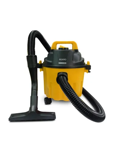 Image of AGARO Rapid 1000-Watt, 10-Litre, with Blower Function Wet & Dry Vacuum Cleaner
