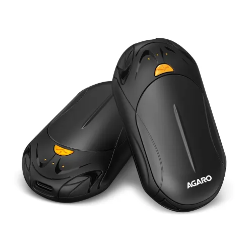 Image of AGARO Regal 6000mAh Rechargeable Hand Warmer