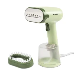 AGARO REGENCY 1200W HANDHELD GARMENT STEAMER 250ML WATER TANK