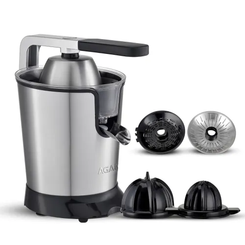 Image of AGARO Regency 350W Citrus Juicer (650ml)