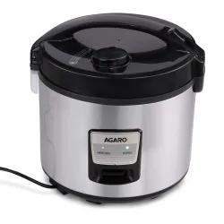 AGARO REGENCY 700W 5L ELECTRIC RICE COOKER MULTIPURPOSE
