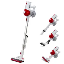 AGARO Regency Cordless Stick Vacuum Cleaner (7 kPa)