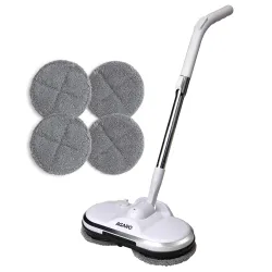 AGARO Regency Electric Spin Mop for Floor Cleaning