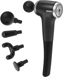 AGARO Regency Gun Massager