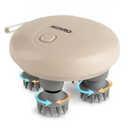 AGARO Regency Scalp Massager