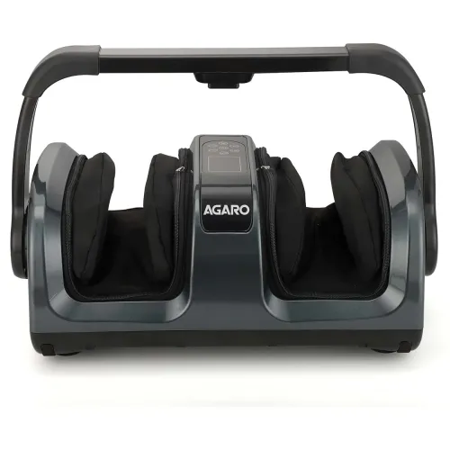 Image of AGARO Royal Air Compression Foot Massager