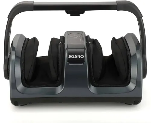 Image of AGARO Royal Air Shiatsu Foot Massager