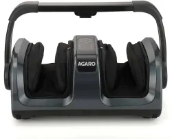 AGARO Royal Air Shiatsu Foot Massager
