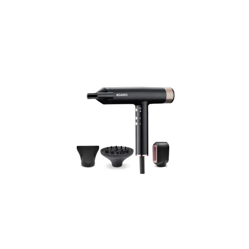 Image of AGARO Royal BLDC Professional Hair Dryer