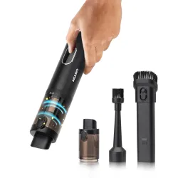 AGARO Royal Mini Hand Held Vacuum Cleaner