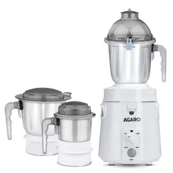 AGARO Royal Mixer Grinder 900W
