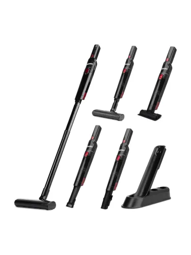 Image of AGARO Sapphire Hand Held Vacuum Cleaner,