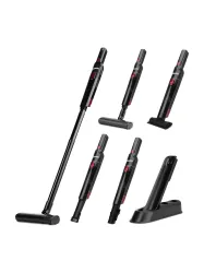 AGARO Sapphire Hand Held Vacuum Cleaner,