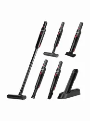 AGARO Sapphire Hand Held Vacuum Cleaner