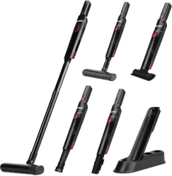 AGARO Sapphire Hand Held Vacuum Cleaner