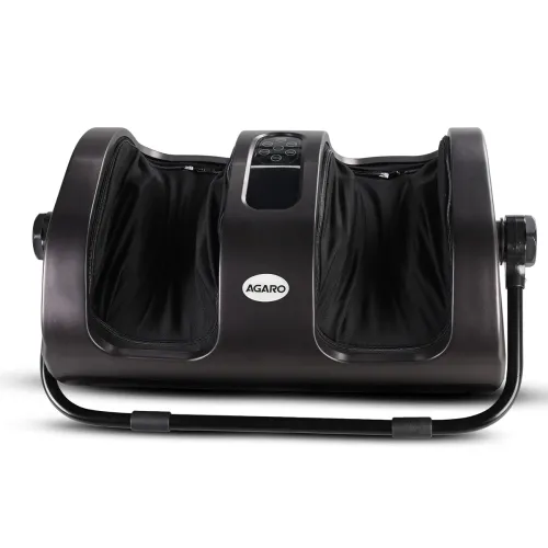 Image of Agaro Shiatsu Foot Massager