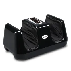 AGARO Square Shiatsu Foot Massager with Kneading Function