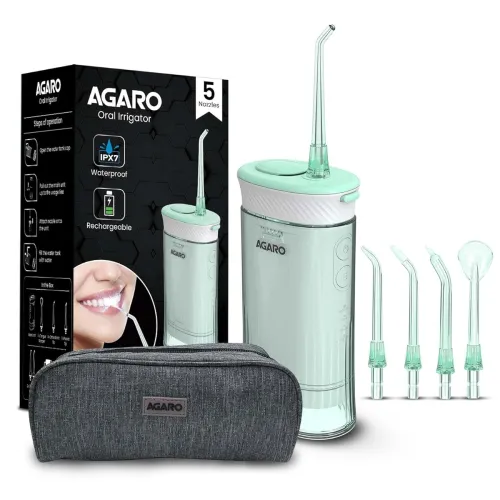 Image of agaro-ultra-cordless-travel-dental-flosser