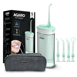 agaro-ultra-cordless-travel-dental-flosser
