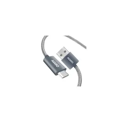 AGARO USB-A to Type C Cable for Smartphones