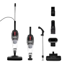 AGARO Regal Plus 2-in-1 Upright & Handheld Vacuum Cleaner (800W)