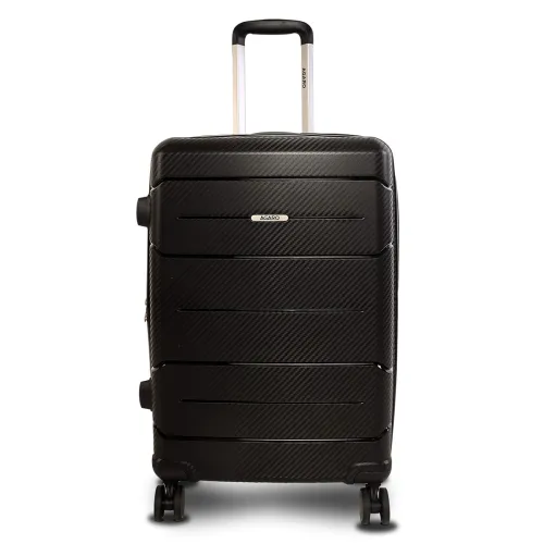 Image of AGARO Venue Hard-Sided 24 Inch Luggage