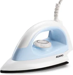 AGARO by Agaro Eva Electric Dry Iron-750 Watts 750 W Dry Iron