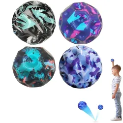AGC Moon Shaped Stress Ball | Soft Foam Sensory Toy for Kids & Adults | Anti Stress Squeeze Toy for Relaxation, Focus & 