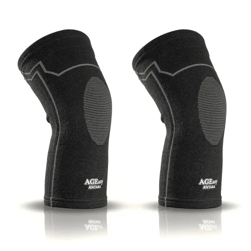 Image of AGEasy (Max Group) Kneecap Knee Support for Gym & Pain Relief 