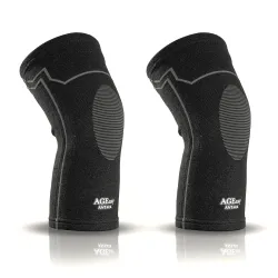 AGEasy (Max Group) Kneecap Knee Support for Gym & Pain Relief 