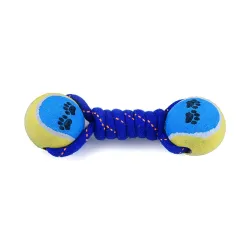 Agirav Dog and Puppy Toy Set