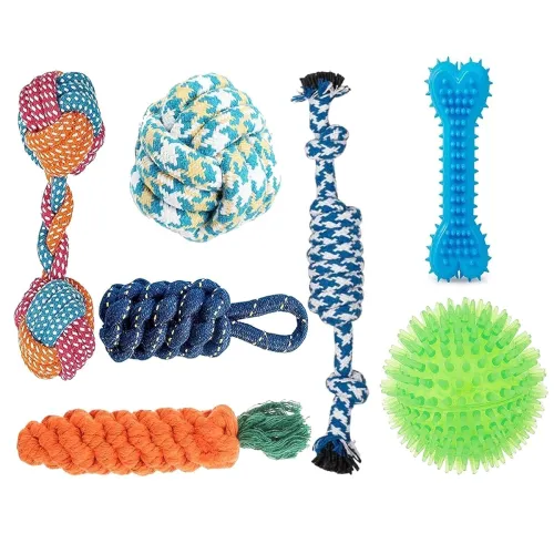 Image of Agirav Dog Rope Toys Po7