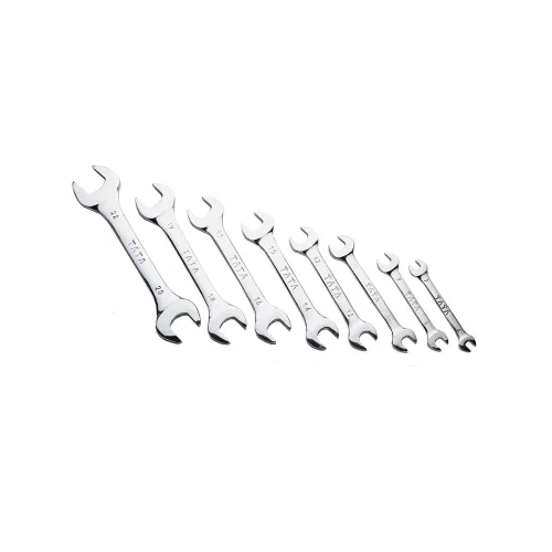 Image of AGRICO Tata Double Open End Spanner Set