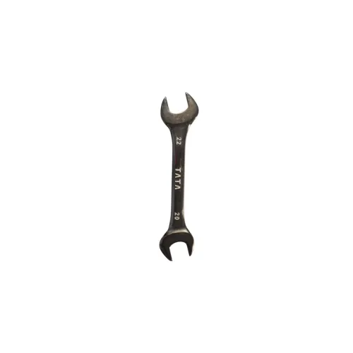 Image of AGRICO Tata 12x13mm Double Ended Open Jaw Spanner