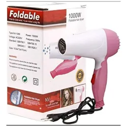 AHCS NV-1290 Foldable Hair Dryer