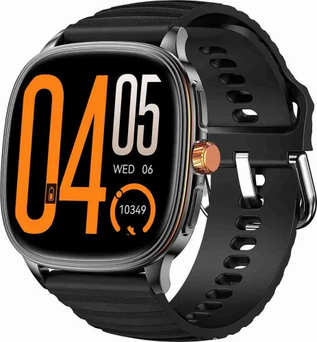 Image of Ai+ NovaWatch Active Smartwatch BT Calling