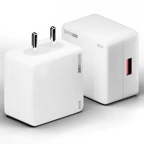 Image of AILKIN 80W SuperVOOC Charger Adapter