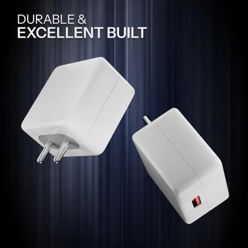 Image of AILKIN 80W SuperVOOC Fast Charger Adapter