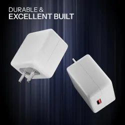 AILKIN 80W SuperVOOC Fast Charger Adapter