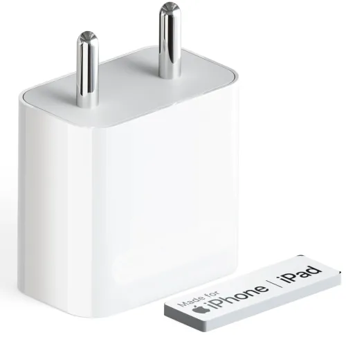 Image of AILKIN 20W Type-C PD3.0 Fast Charger Adapter for iPhone