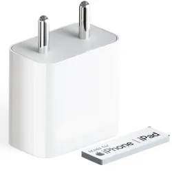 AILKIN 20W Type-C PD3.0 Fast Charger Adapter for iPhone