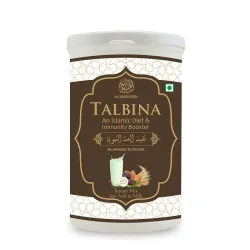 AI Mansoon Talbina Instant Mix, 300g * pack of 2