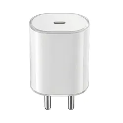 AINE Power(45W) Fast Charger for Nothing Phone | PD 3.0 PPS BIS Certified Adapter | Compatible with Nothing Phone 3A/3A Pro/2/2A/2A Plus/2A Special Edition/1/CMF Phone 1 | Original Rapid Cha...