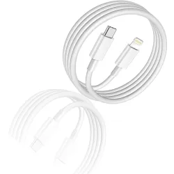 AINE PD Lightning to Type-C Cable